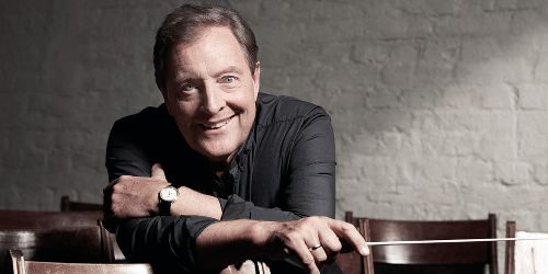 »30 Jahre Staatsorchester« mit Howard Griffiths