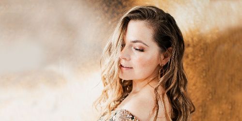 Jazzklassiker mit Sängerin Sophie Grobler und großem Orchester