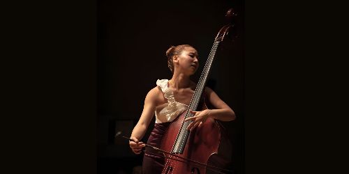 Werke von Mozart und Sperger mit Mikyung Sung