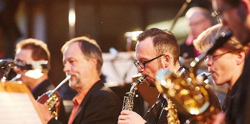 BSOF-Bigband